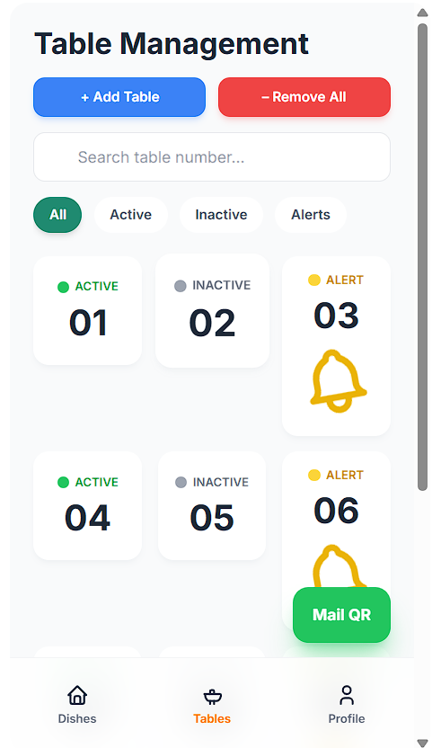 POS System